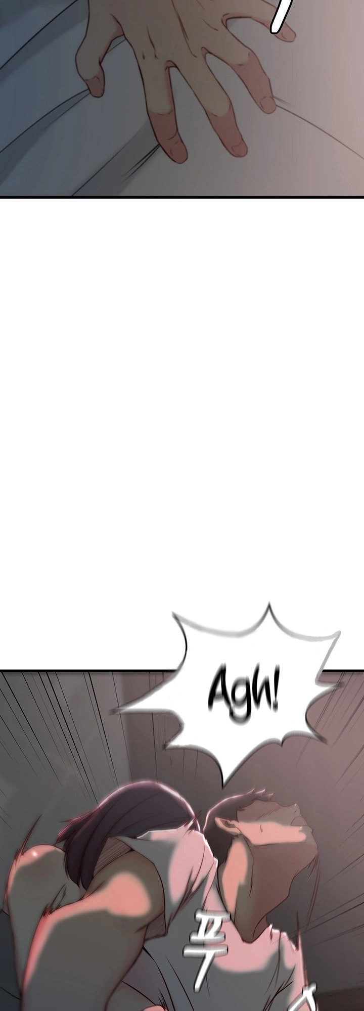 Sister-in-Law - Chapter 19 Page 44