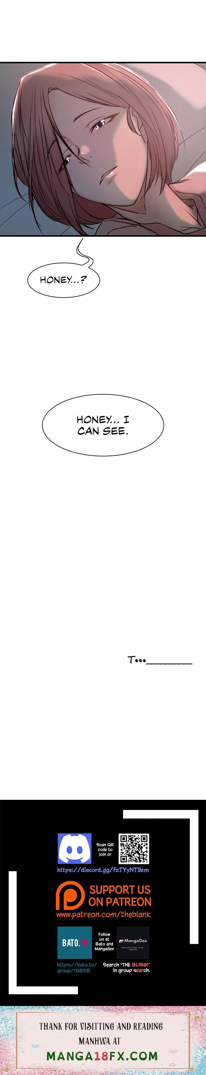 Sister-in-Law - Chapter 19 Page 49