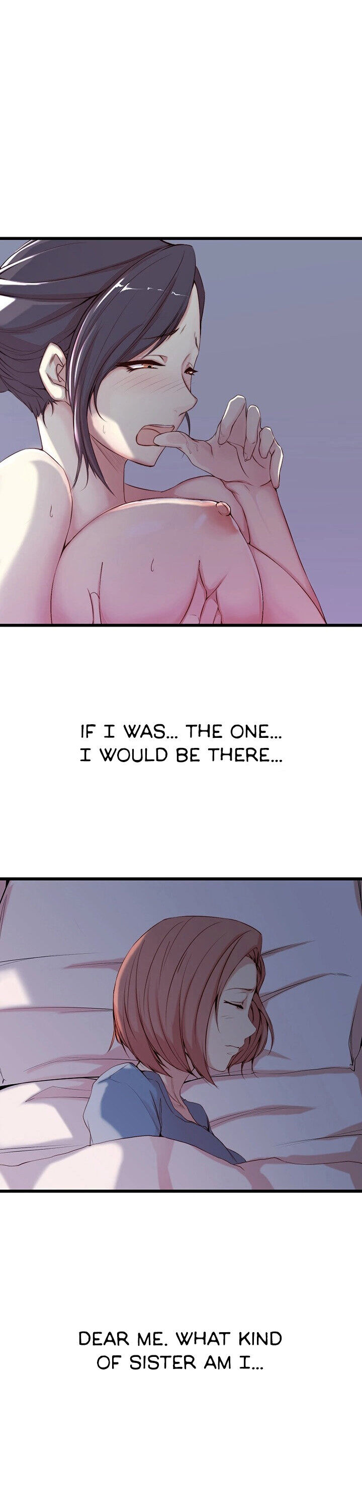 Sister-in-Law - Chapter 2 Page 1