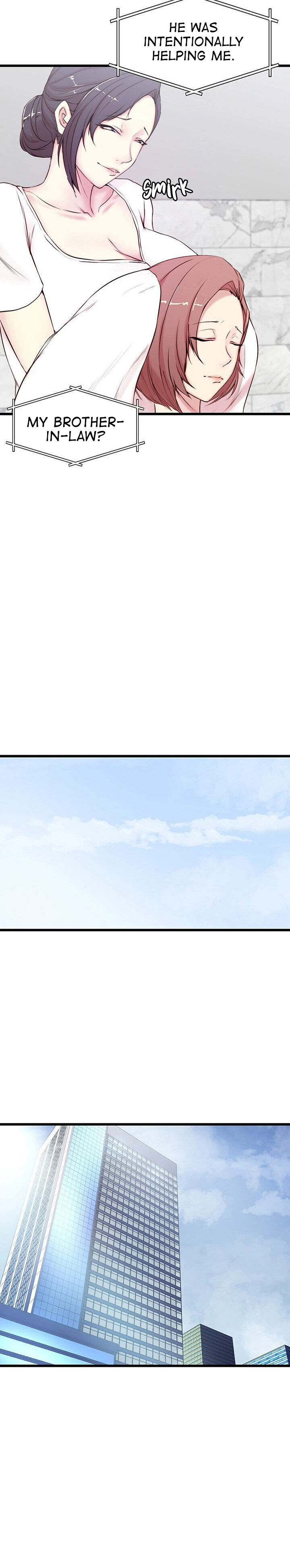 Sister-in-Law - Chapter 2 Page 25