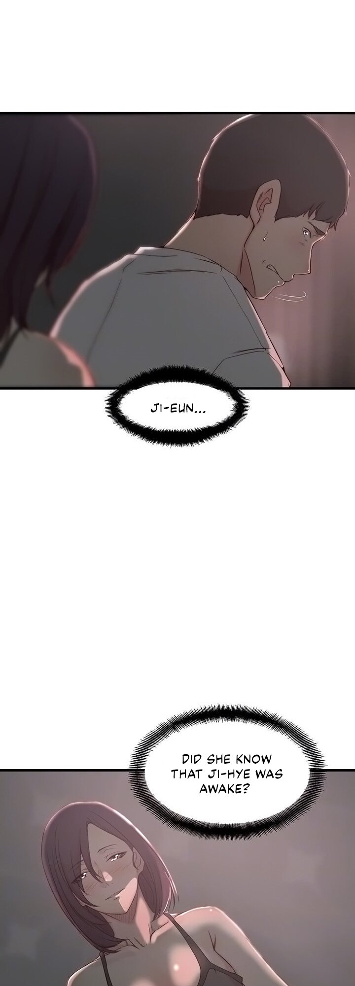 Sister-in-Law - Chapter 20 Page 11