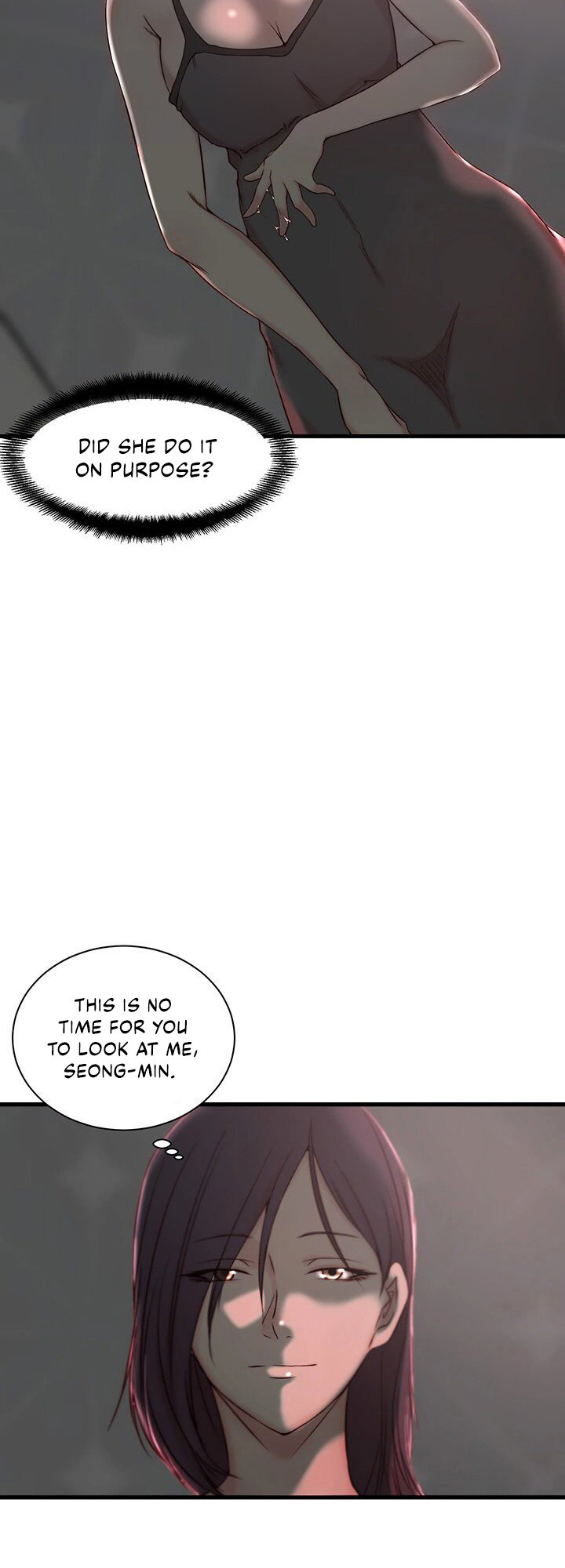 Sister-in-Law - Chapter 20 Page 12