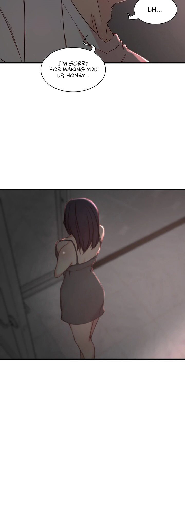 Sister-in-Law - Chapter 20 Page 15