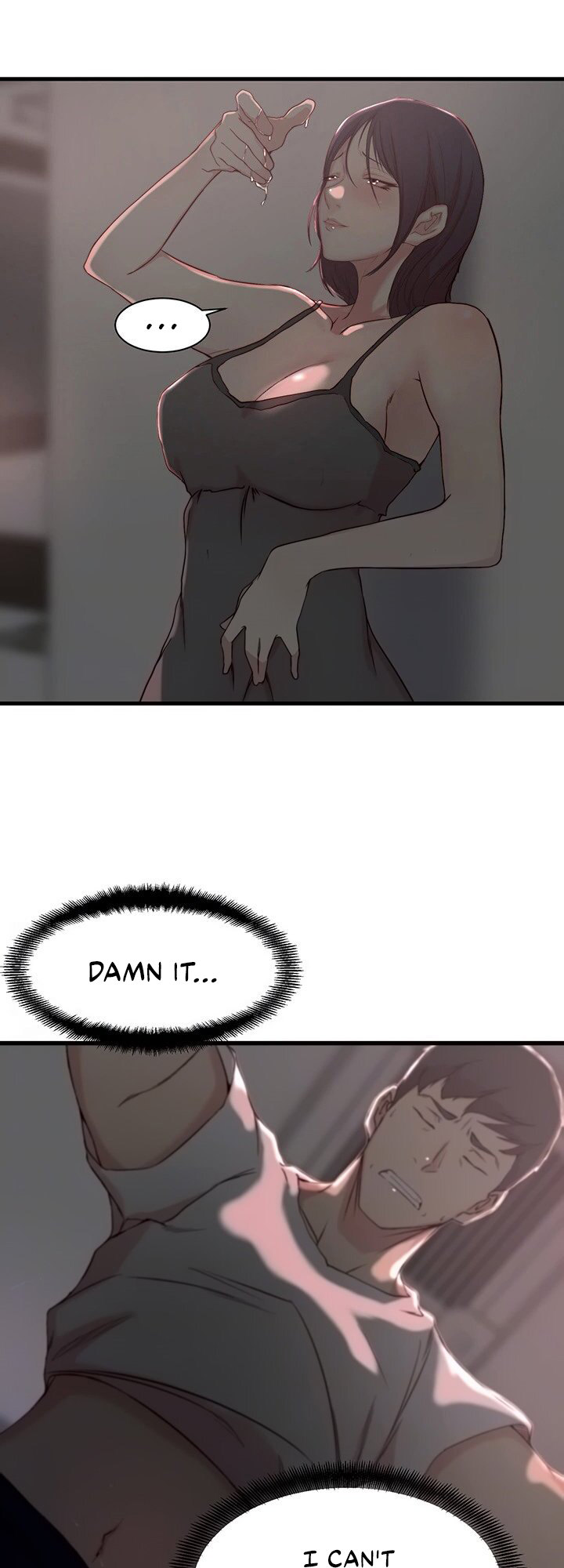 Sister-in-Law - Chapter 20 Page 16