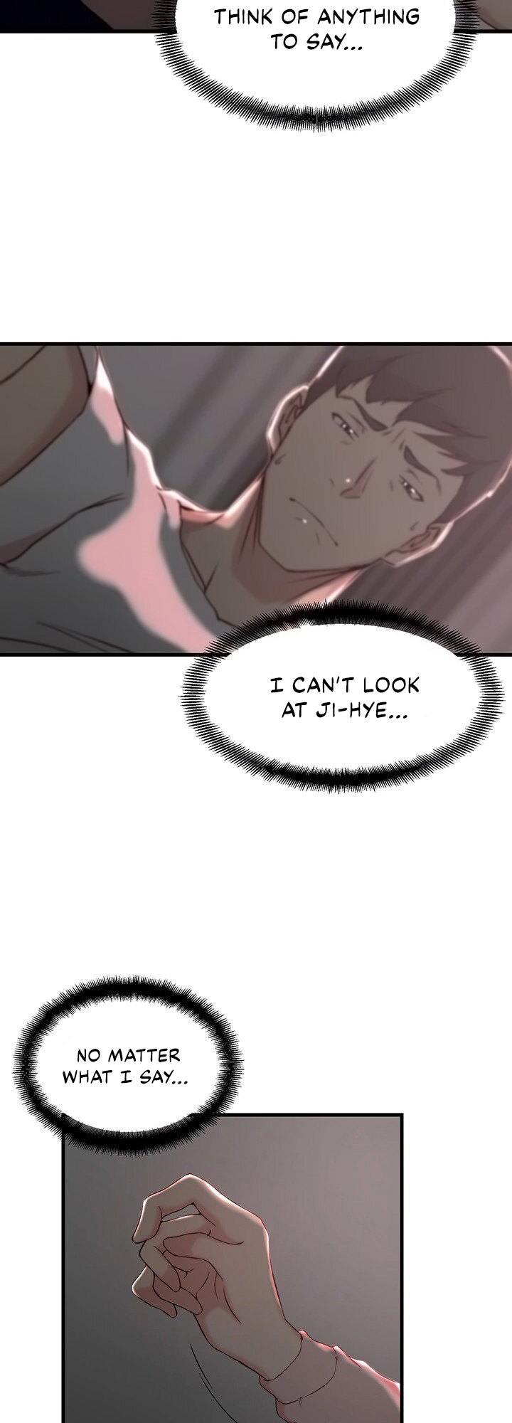 Sister-in-Law - Chapter 20 Page 17