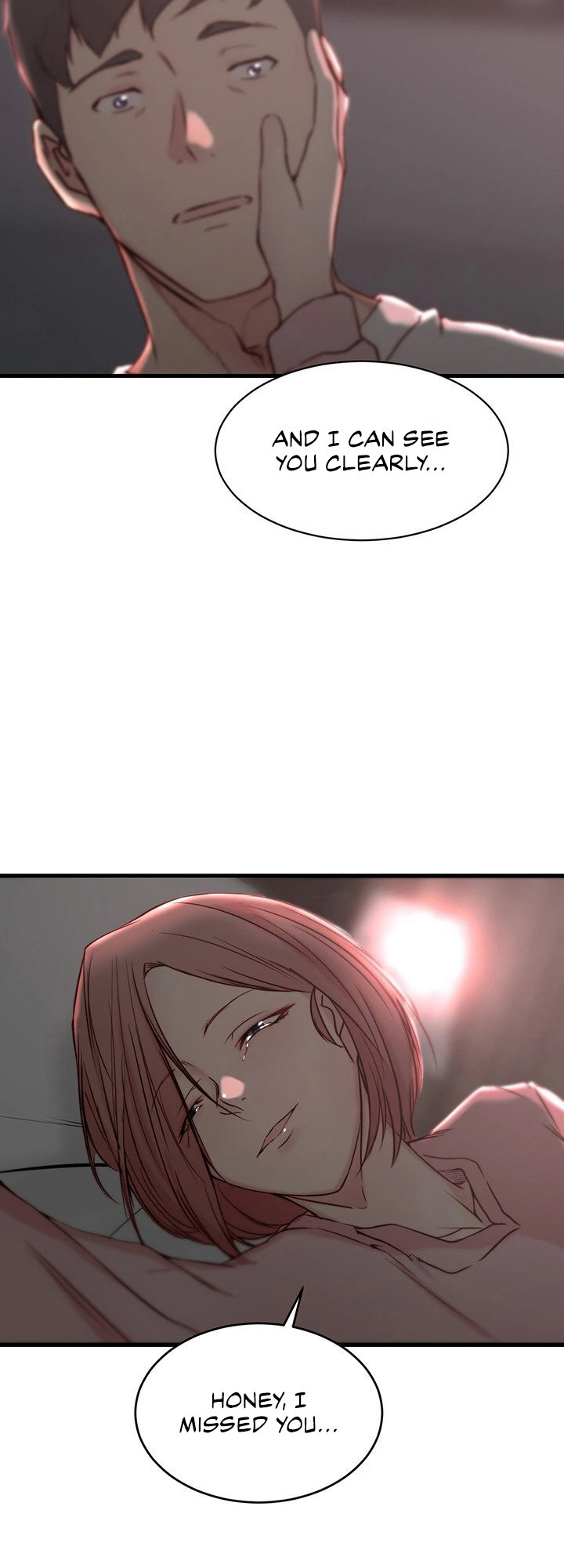 Sister-in-Law - Chapter 20 Page 21