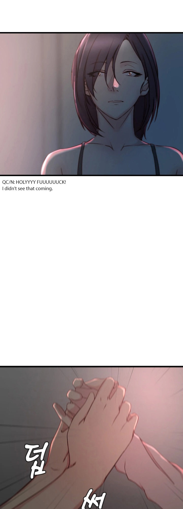 Sister-in-Law - Chapter 20 Page 22