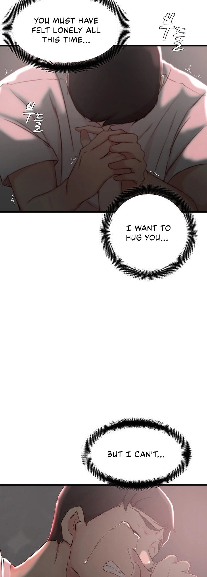 Sister-in-Law - Chapter 20 Page 24