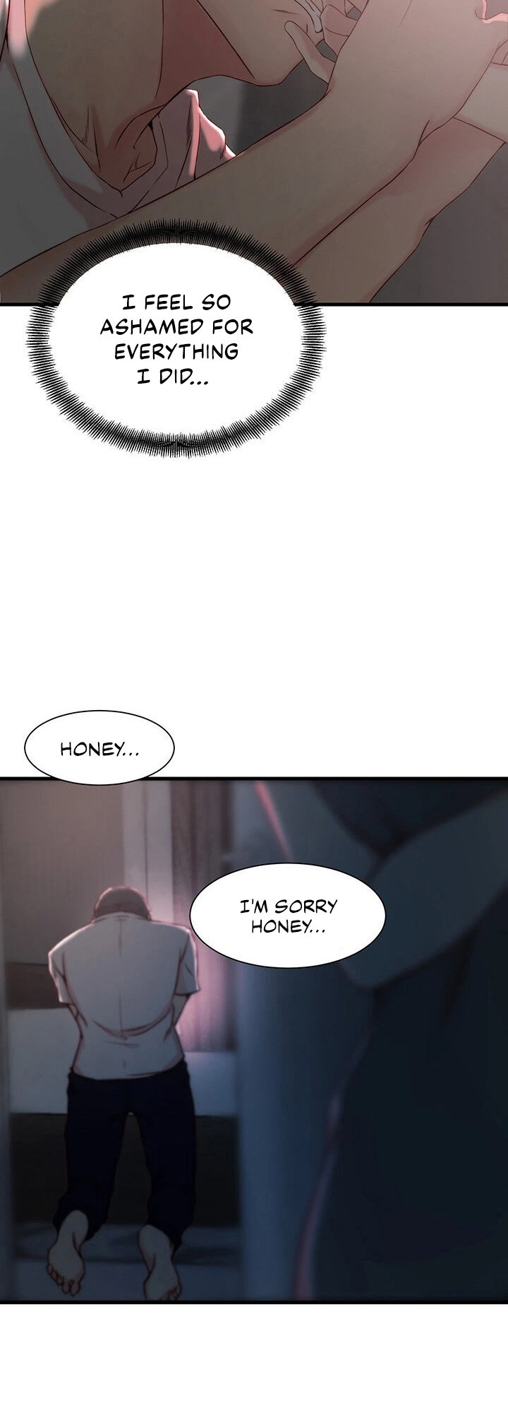 Sister-in-Law - Chapter 20 Page 25