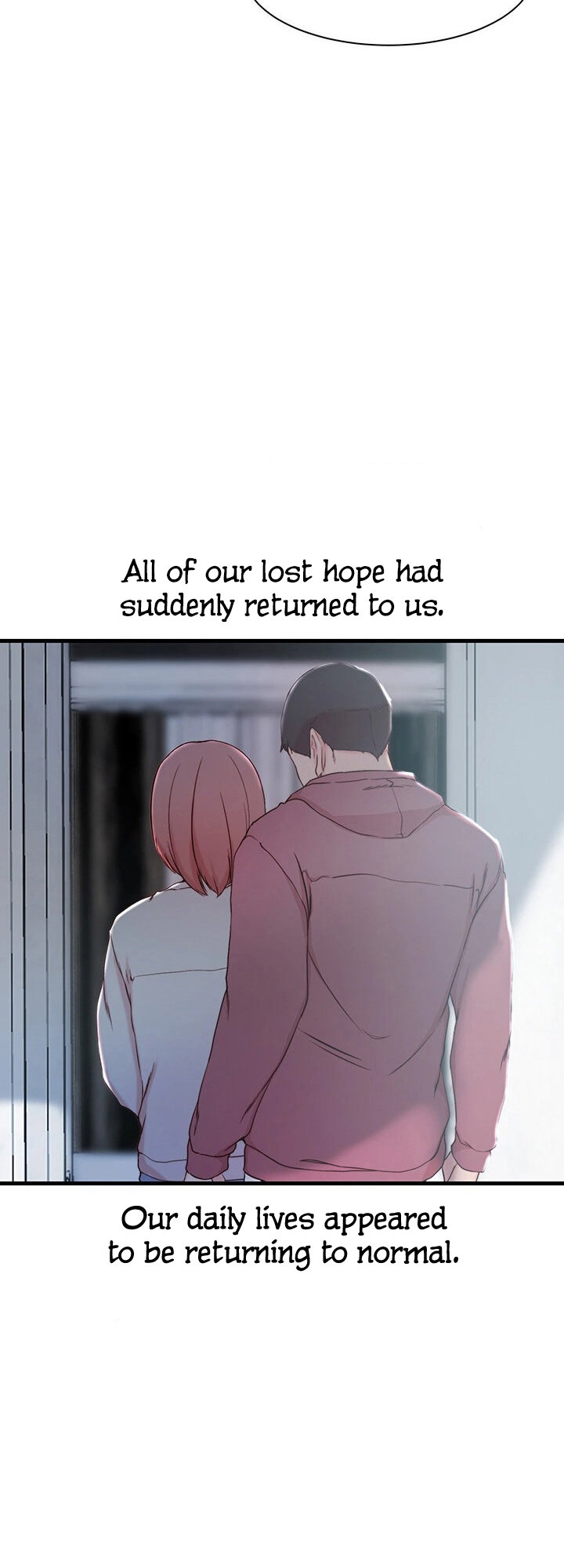 Sister-in-Law - Chapter 20 Page 31