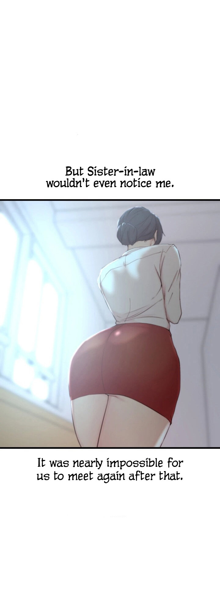 Sister-in-Law - Chapter 20 Page 35