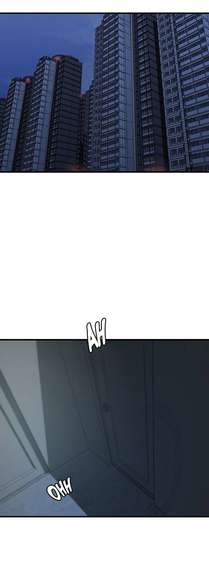 Sister-in-Law - Chapter 20 Page 37