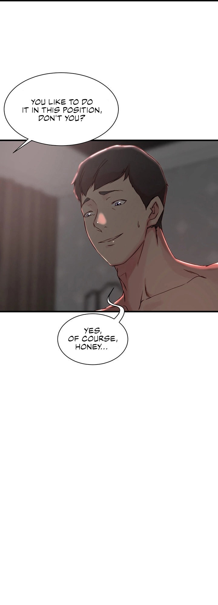 Sister-in-Law - Chapter 20 Page 44