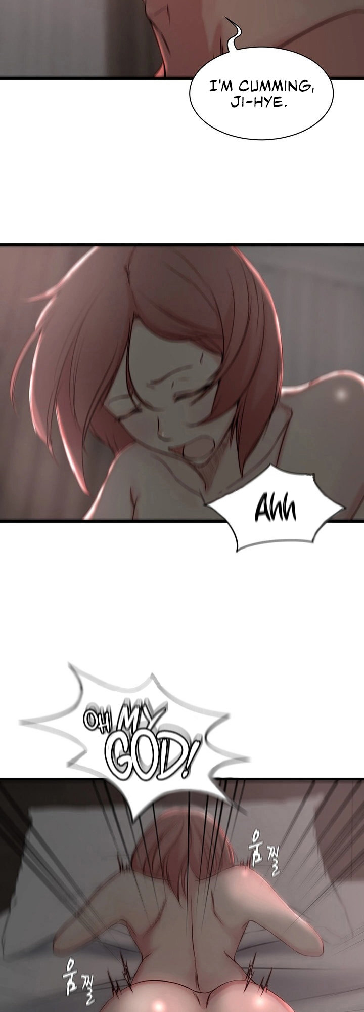 Sister-in-Law - Chapter 20 Page 47