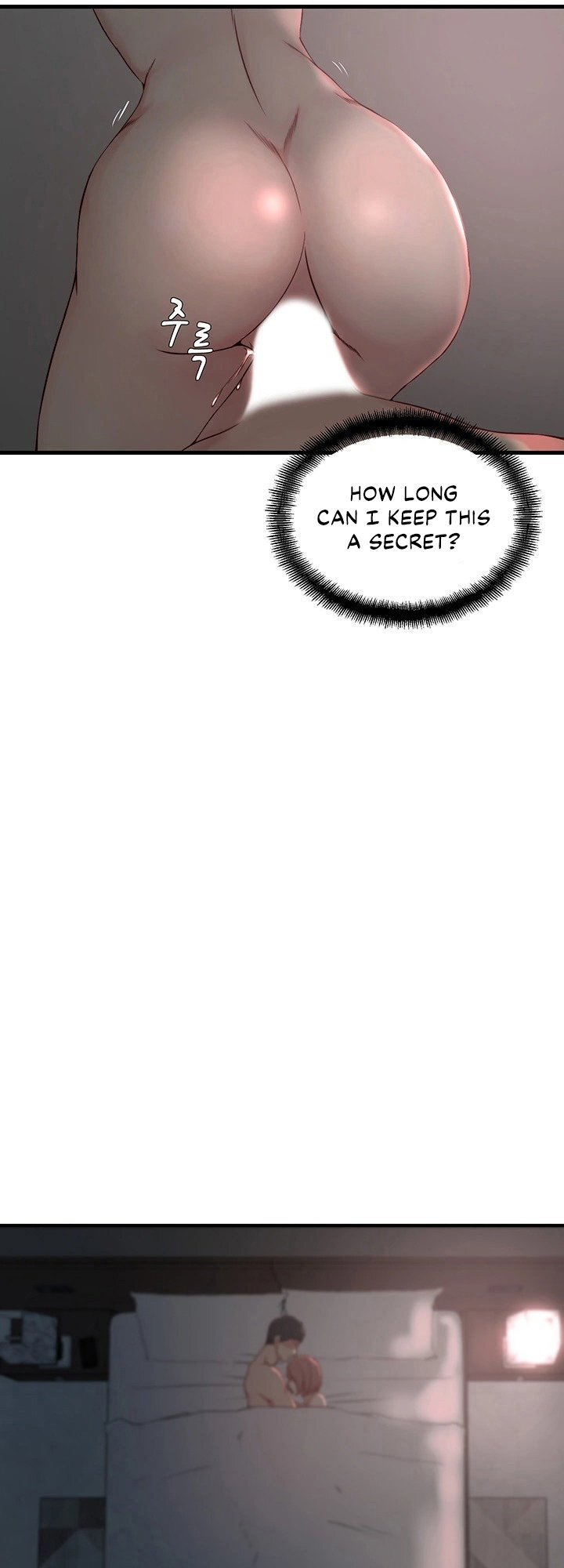 Sister-in-Law - Chapter 20 Page 49