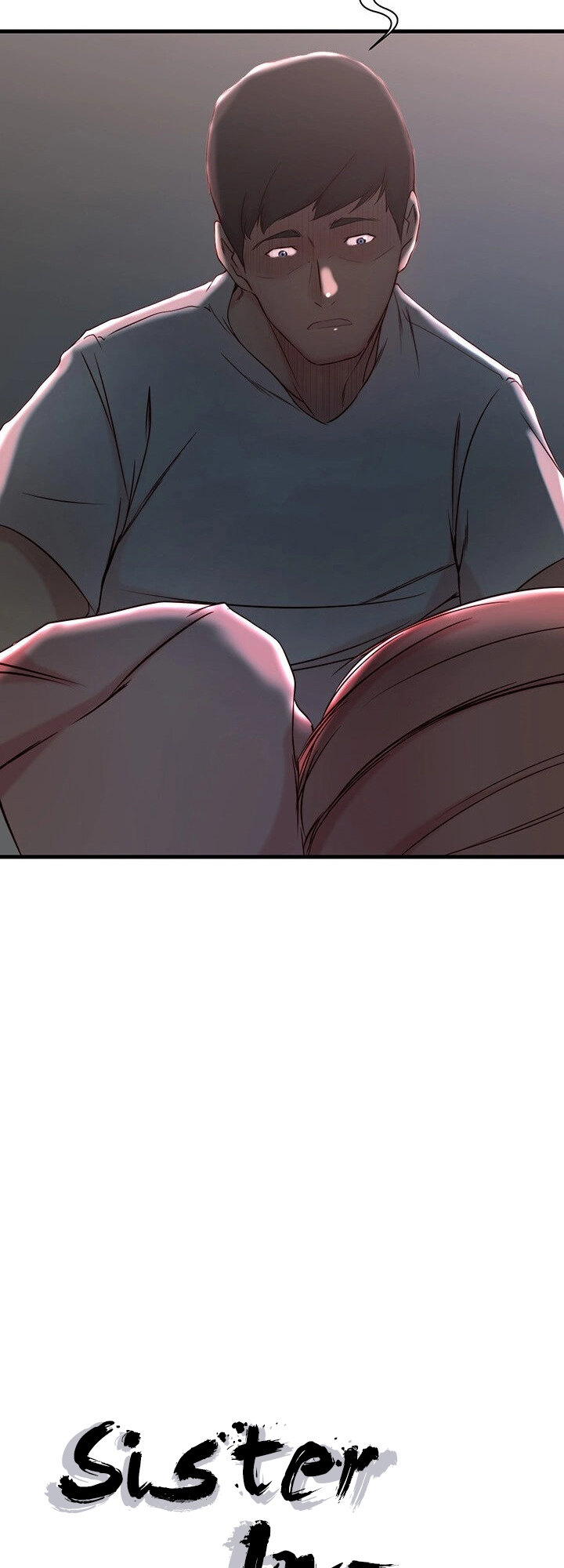 Sister-in-Law - Chapter 20 Page 5