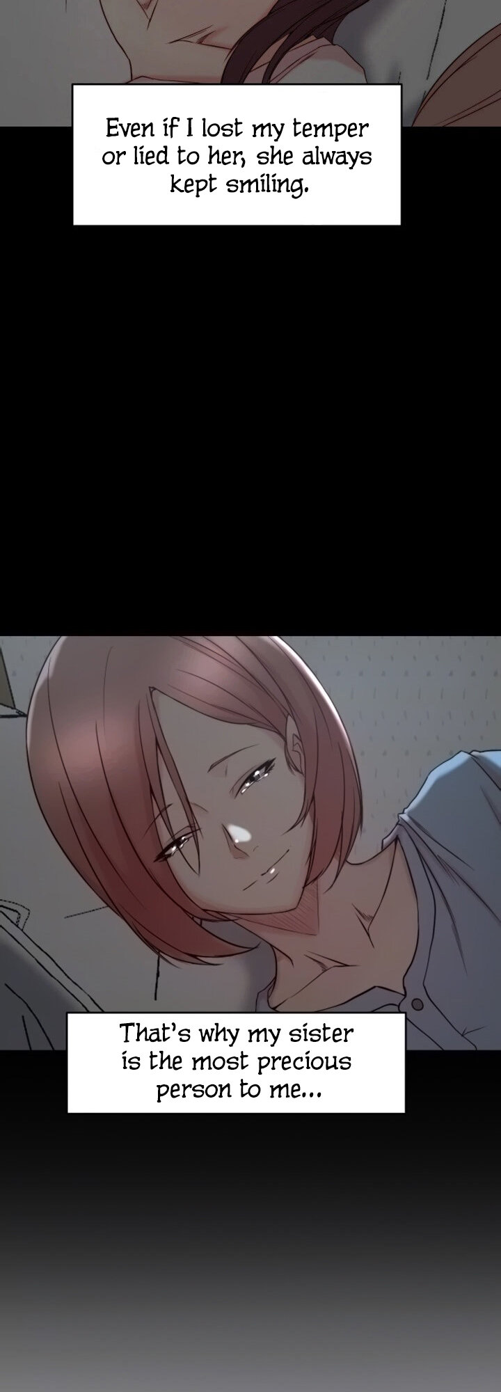 Sister-in-Law - Chapter 21 Page 13