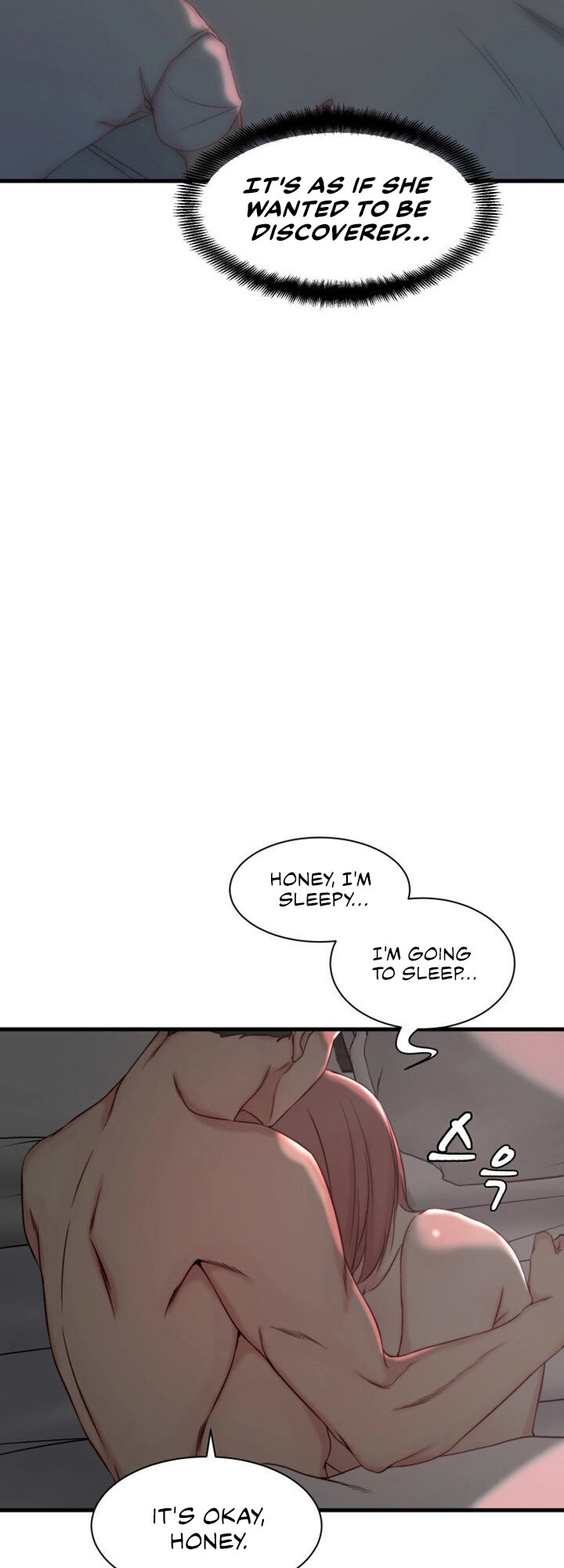 Sister-in-Law - Chapter 21 Page 18