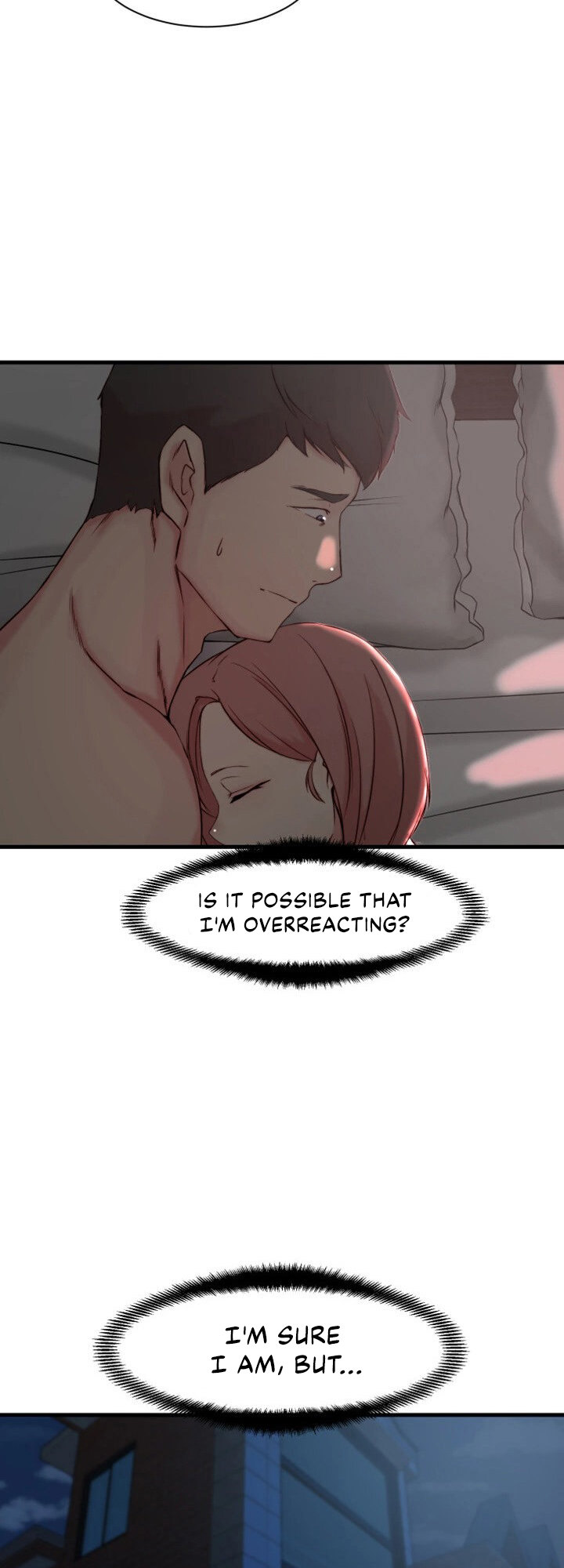 Sister-in-Law - Chapter 21 Page 19