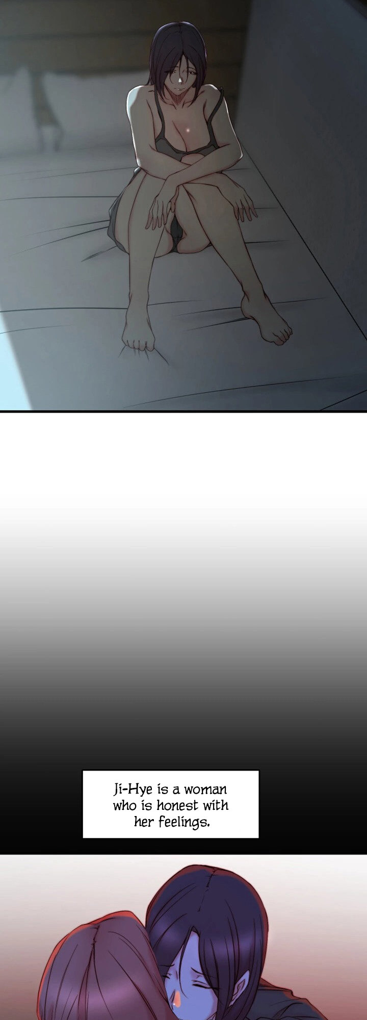 Sister-in-Law - Chapter 21 Page 21