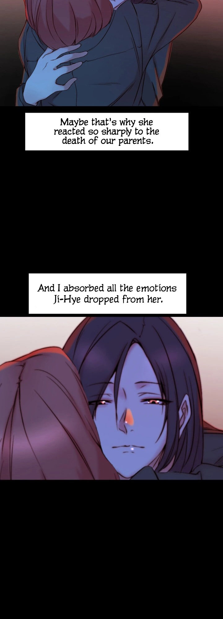 Sister-in-Law - Chapter 21 Page 22