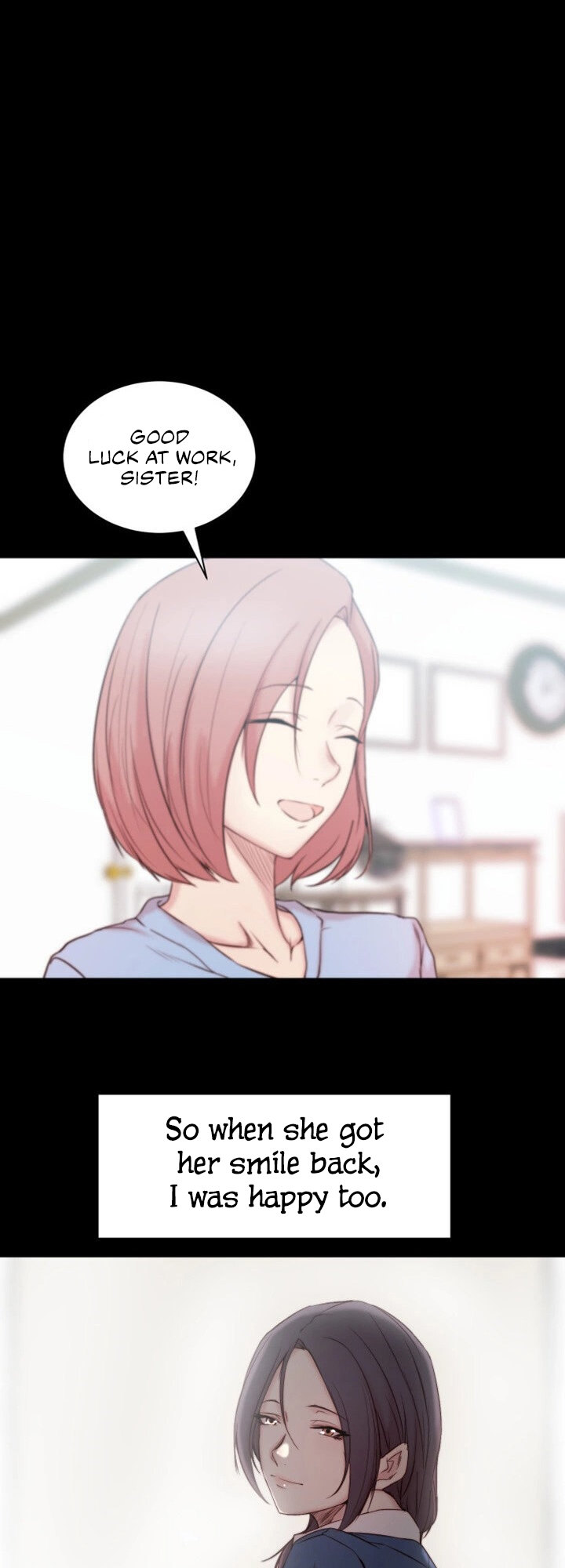 Sister-in-Law - Chapter 21 Page 23