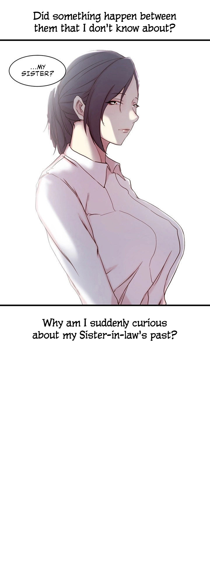 Sister-in-Law - Chapter 21 Page 3