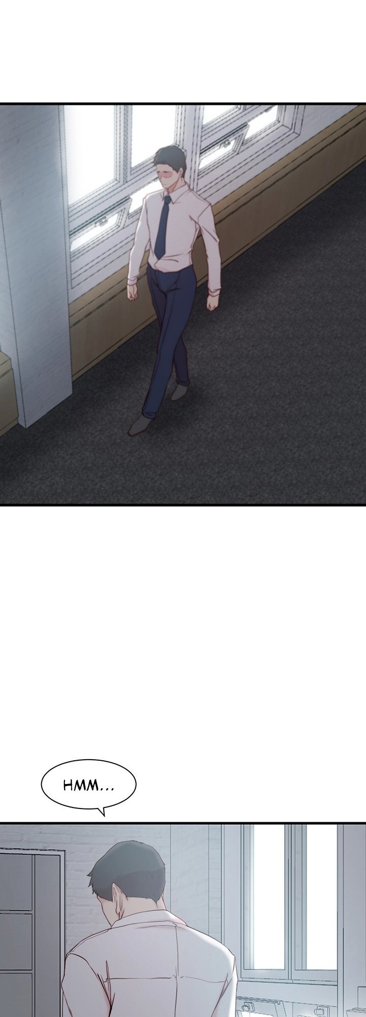 Sister-in-Law - Chapter 21 Page 30