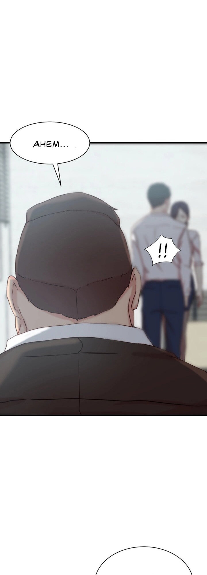 Sister-in-Law - Chapter 21 Page 42