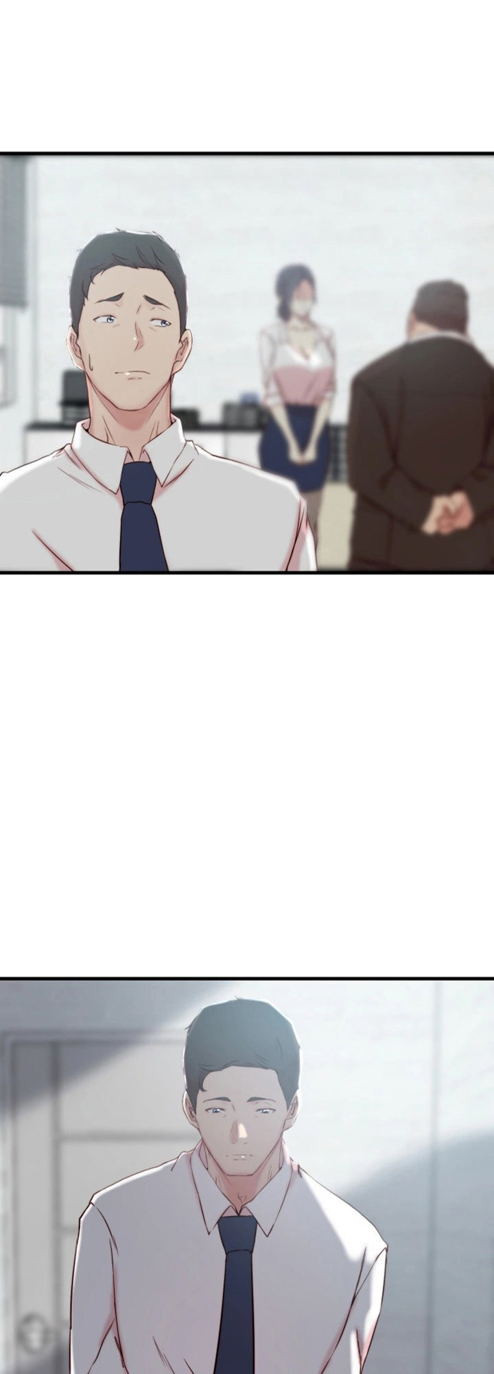 Sister-in-Law - Chapter 21 Page 46