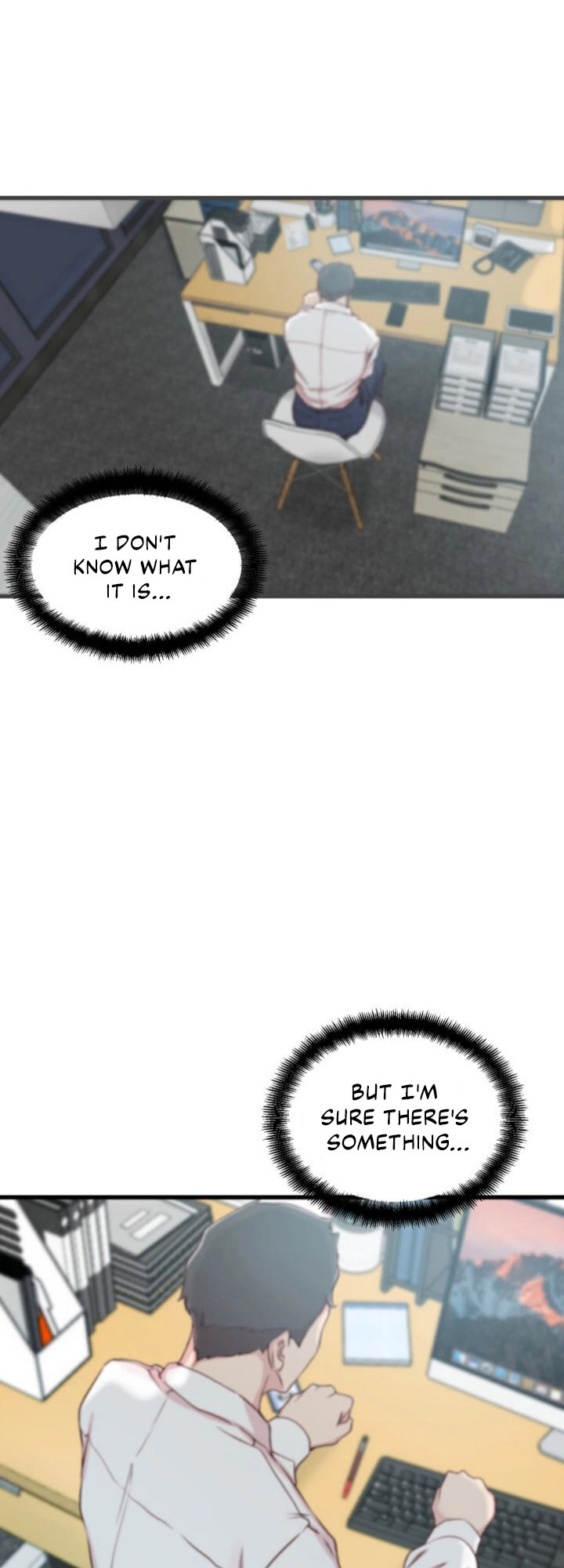 Sister-in-Law - Chapter 21 Page 48