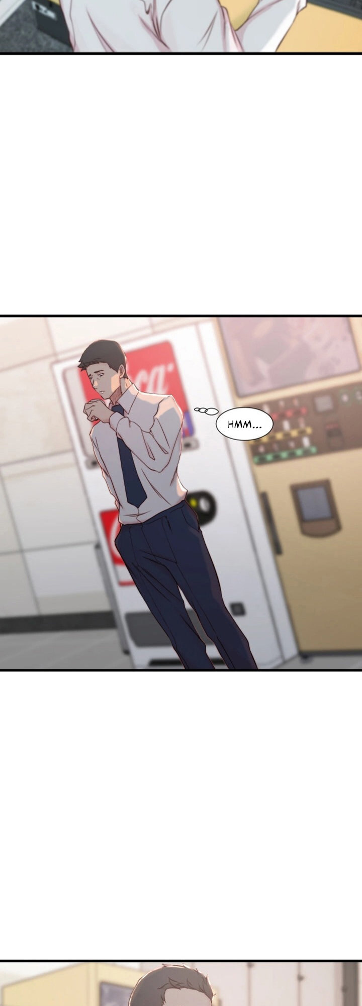 Sister-in-Law - Chapter 21 Page 49