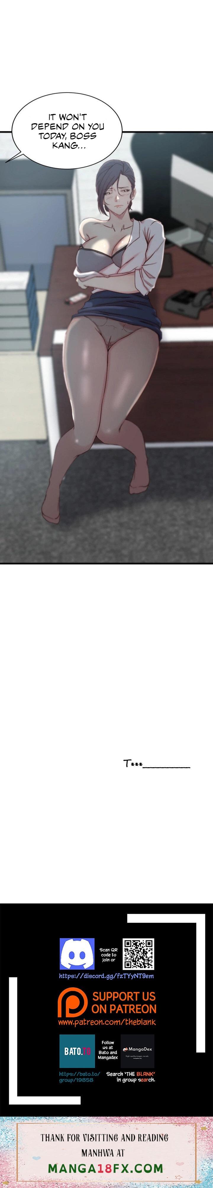 Sister-in-Law - Chapter 21 Page 56