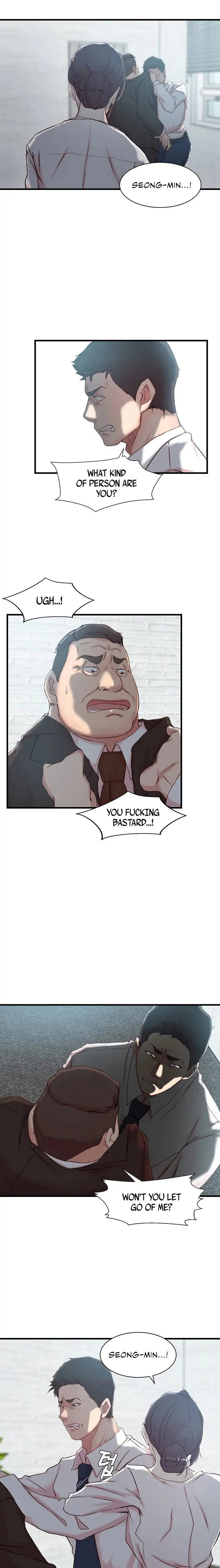 Sister-in-Law - Chapter 22 Page 11