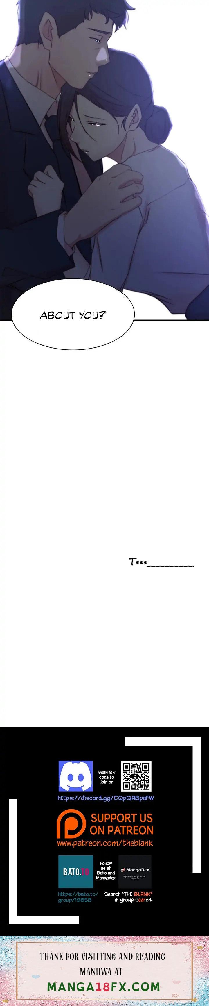 Sister-in-Law - Chapter 22 Page 21