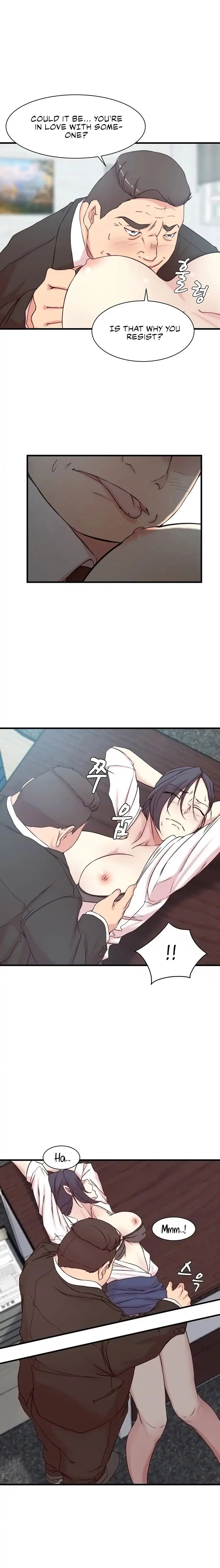 Sister-in-Law - Chapter 22 Page 5