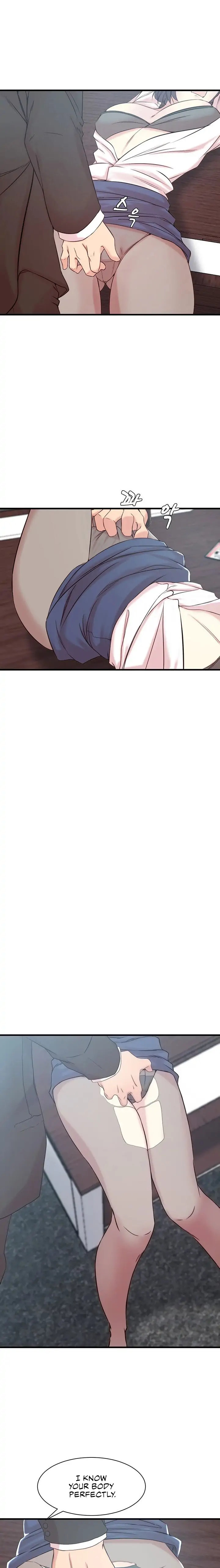 Sister-in-Law - Chapter 22 Page 6