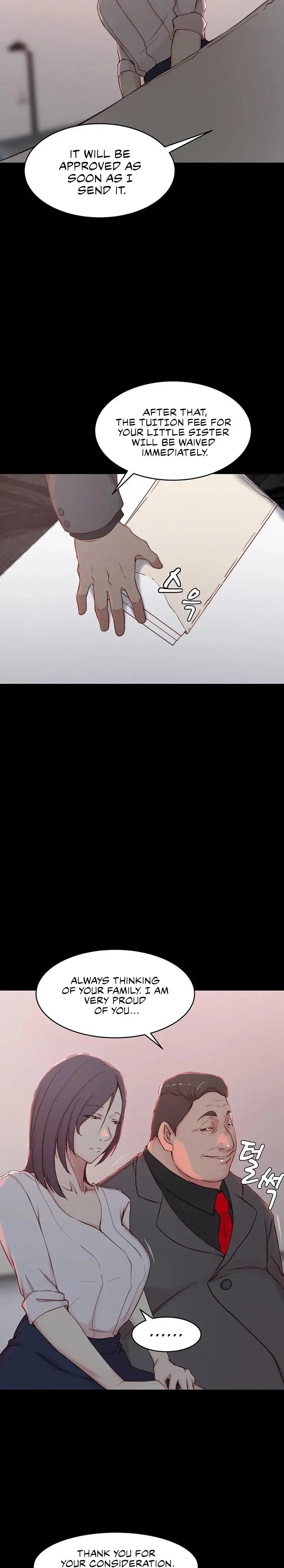 Sister-in-Law - Chapter 23 Page 11