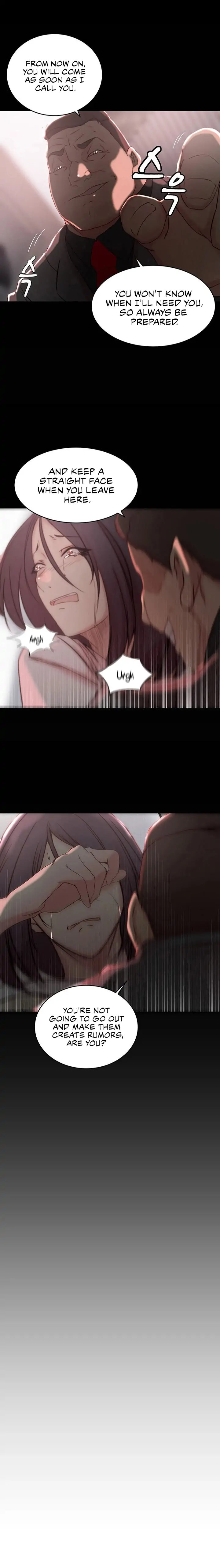 Sister-in-Law - Chapter 23 Page 16