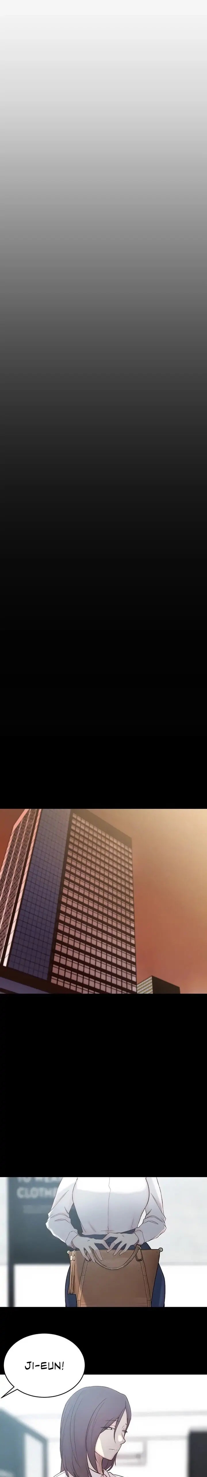 Sister-in-Law - Chapter 23 Page 2