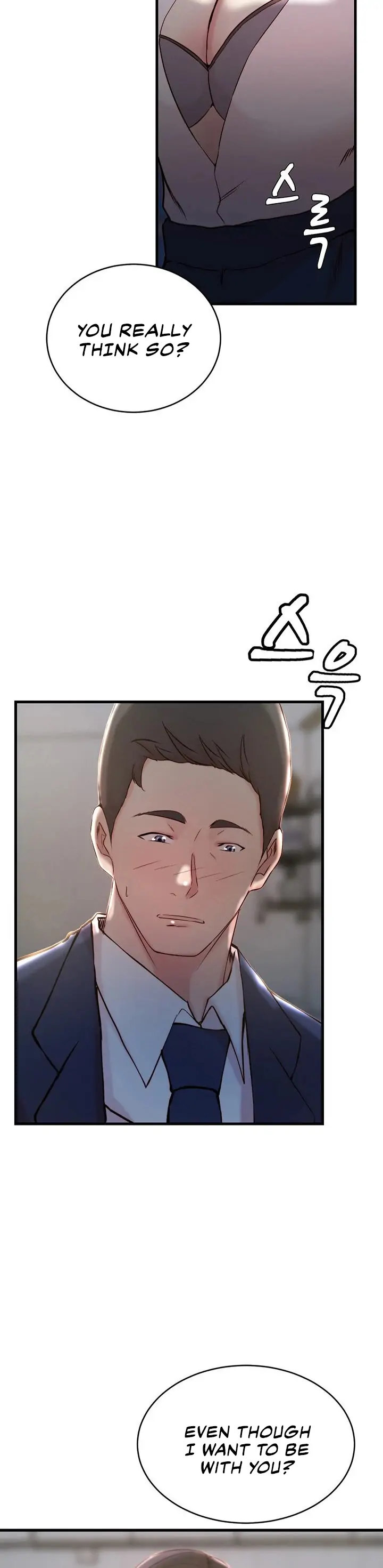 Sister-in-Law - Chapter 23 Page 20