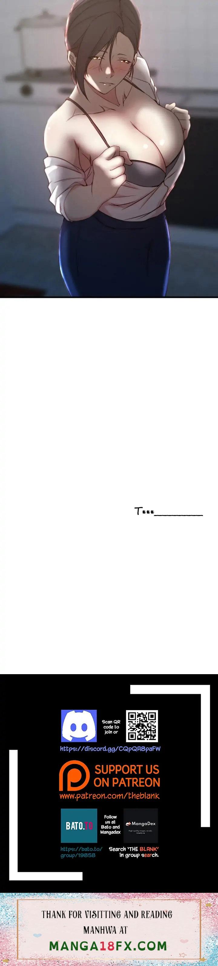 Sister-in-Law - Chapter 23 Page 21