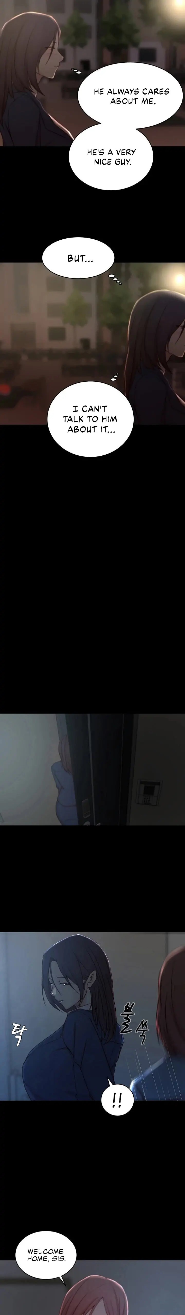 Sister-in-Law - Chapter 23 Page 5