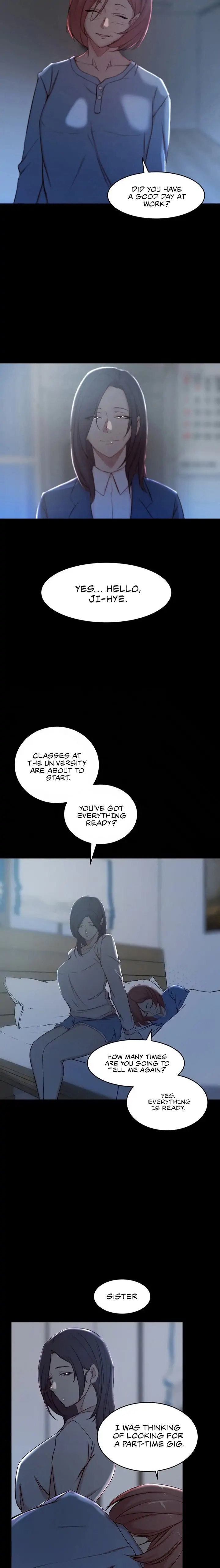 Sister-in-Law - Chapter 23 Page 6