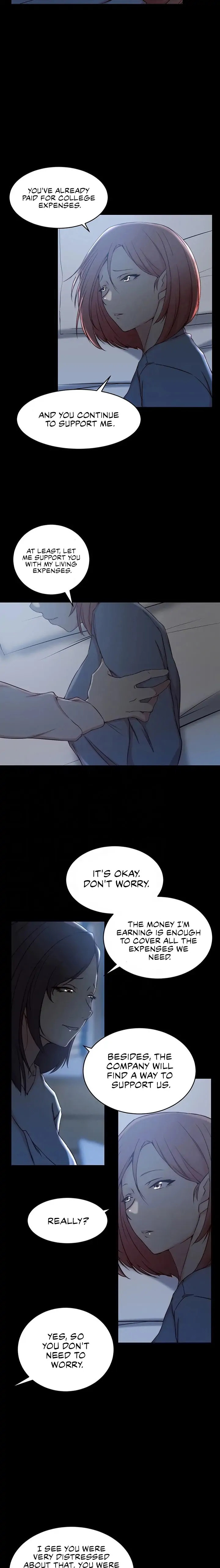 Sister-in-Law - Chapter 23 Page 7