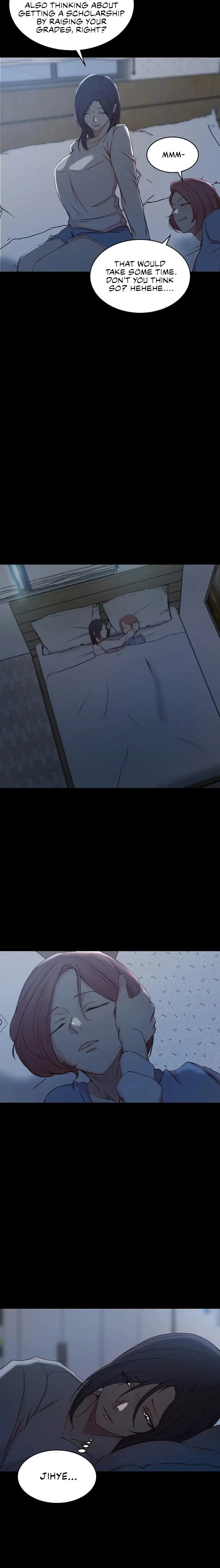 Sister-in-Law - Chapter 23 Page 8