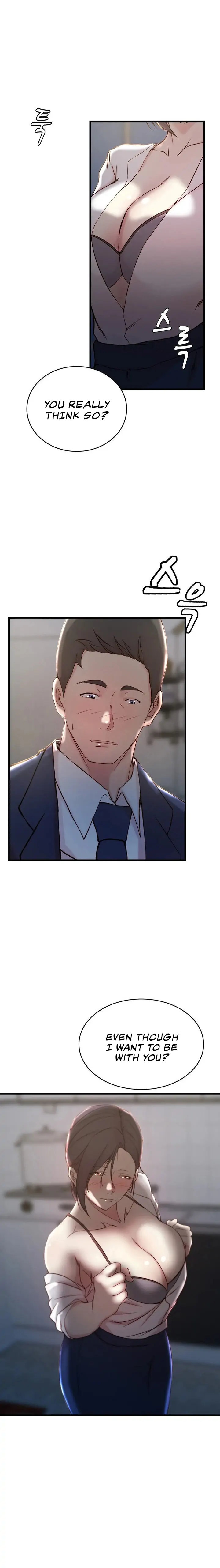 Sister-in-Law - Chapter 24 Page 1