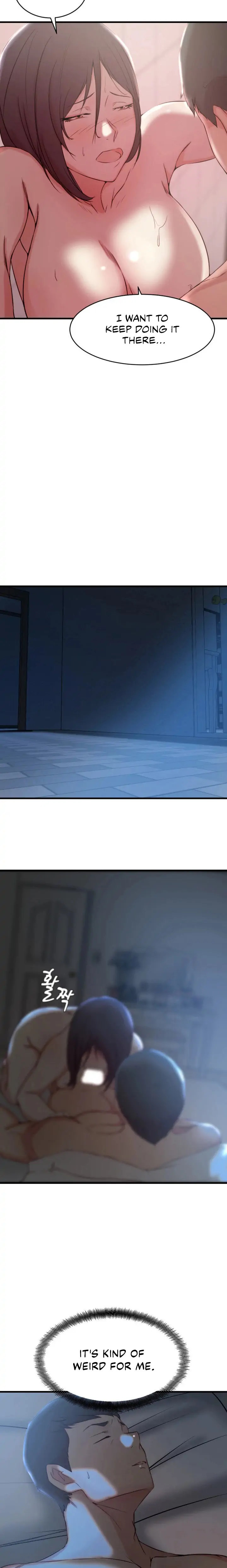 Sister-in-Law - Chapter 24 Page 16