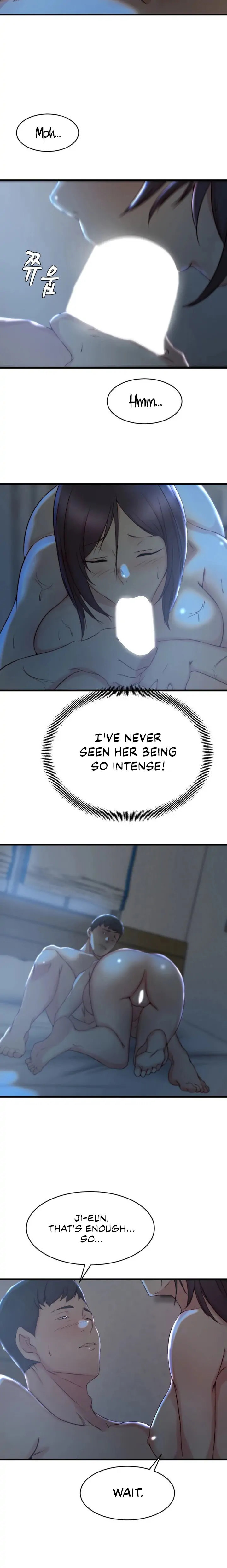 Sister-in-Law - Chapter 24 Page 17