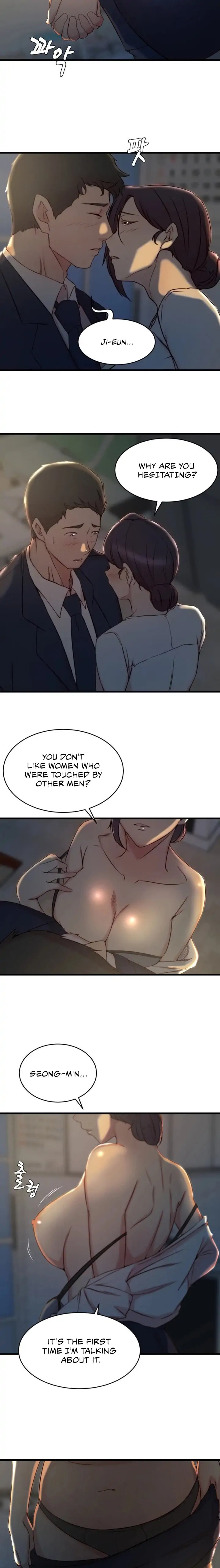 Sister-in-Law - Chapter 24 Page 3